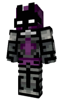 Minecraft скин по нику N4RO_