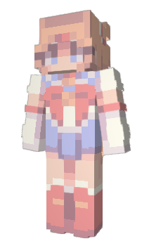 Minecraft скин по нику 9BV