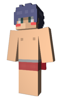 Minecraft скин по нику XXXXD