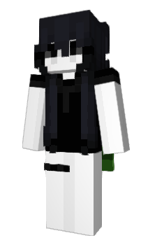 Minecraft скин по нику nonop670