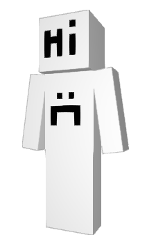 Minecraft скин по нику 9843