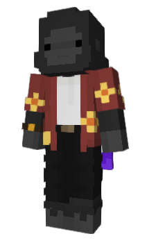 Minecraft скин по нику _ardilla_
