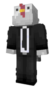 Minecraft скин по нику mid2linx