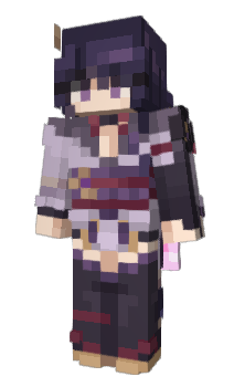 Minecraft skin Roman11