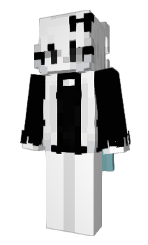 Minecraft skin x_MaPTuHu_x