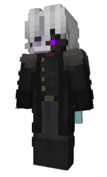 Minecraft skin x_MaPTuHu_x