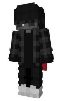 Minecraft скин по нику 240_