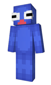 Minecraft skin BonusJonasY