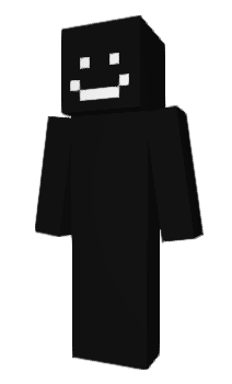 Minecraft skin luyii