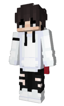 Minecraft скін по ніку Etrwt