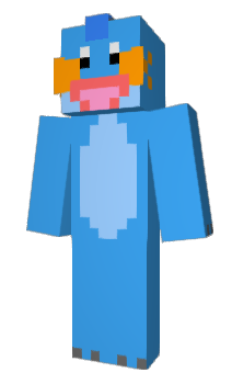 Minecraft скін по ніку emogirlgamer50