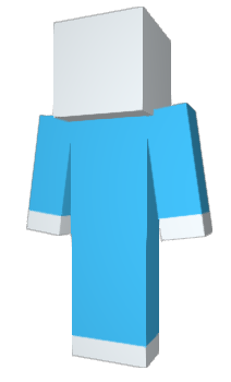 Minecraft скін по ніку sourpatchkids