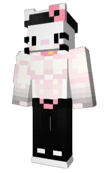 Minecraft скин по нику 7401