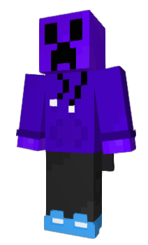 Minecraft скин по нику ChepTV