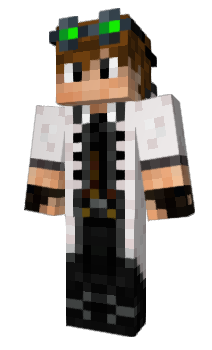 Minecraft скін по ніку satre