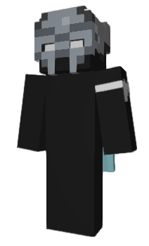 Minecraft скін по ніку t2ne