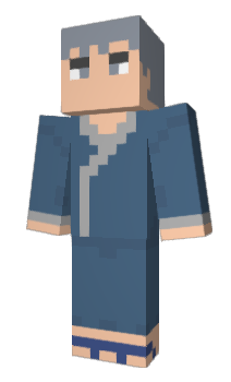 Minecraft скин по нику Maimoto