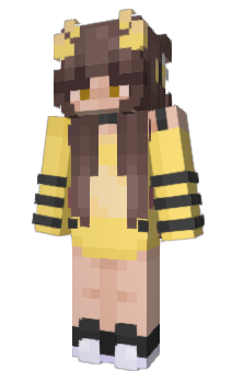 Minecraft скин по нику Wane15