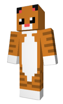 Minecraft скин по нику victor220