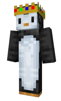 Minecraft skin Tokyo01