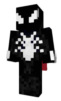 Minecraft скін по ніку MUNCHKIN239