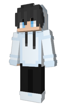 Minecraft skin Vanvas