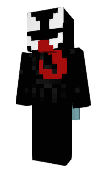 Minecraft скин по нику eKGR