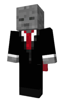 Minecraft skin Error_44