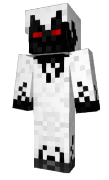 Minecraft скин по нику Proface