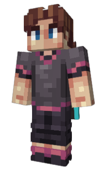 Minecraft скін по ніку danilkod