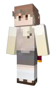 Minecraft skin omerfarukerginer