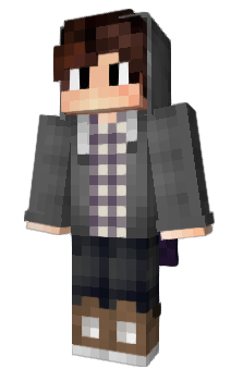 Minecraft скин по нику owo_lucinda