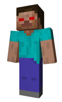 Minecraft скін по ніку Chongo