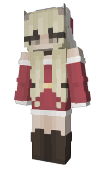 Minecraft skin Polcia