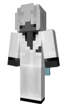 Minecraft скин по нику corisse