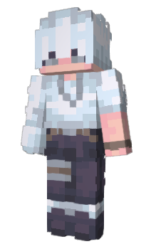 Minecraft скин по нику _Dial__Ice_