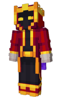 Minecraft скин по нику SomeRandomUser2