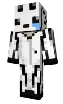 Minecraft скин по нику Accounting
