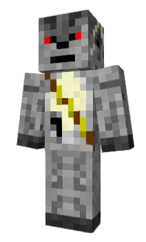 Minecraft скін по ніку poopbutt123456