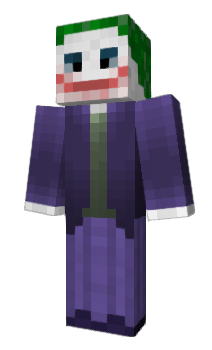 Minecraft скин по нику Alexcraftter