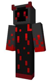 Minecraft скін по ніку Zegrast