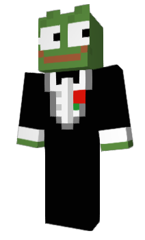 Minecraft skin lokuypot