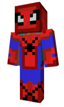 Minecraft скин по нику Wateren