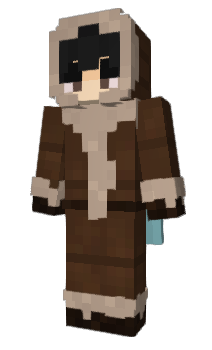 Minecraft скин по нику abH1