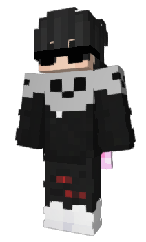 Minecraft skin ayanxsoon