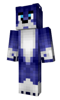 Minecraft скин по нику sympati