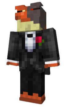Minecraft скін по ніку egorserbakov04