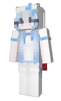 Minecraft скин по нику _K0tt0n_