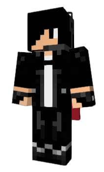 Minecraft скин по нику Mc_he