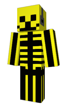 Minecraft скін по ніку Craeh